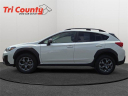 Thumbnail image of 2023 Subaru Crosstrek at TriCountyCDJR - Used