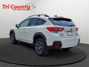 Thumbnail image of 2023 Subaru Crosstrek at TriCountyCDJR - Used