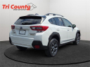 Thumbnail image of 2023 Subaru Crosstrek at TriCountyCDJR - Used