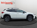 Thumbnail image of 2023 Subaru Crosstrek at TriCountyCDJR - Used