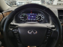Thumbnail image of 2021 INFINITI QX80 at Lauderdale BMW Of Pembroke Pines - New