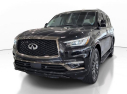 Thumbnail image of 2021 INFINITI QX80 at Lauderdale BMW Of Pembroke Pines - New