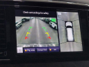 Thumbnail image of 2021 INFINITI QX80 at Lauderdale BMW Of Pembroke Pines - New