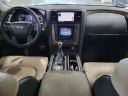 Thumbnail image of 2021 INFINITI QX80 at Lauderdale BMW Of Pembroke Pines - New