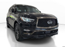 Thumbnail image of 2021 INFINITI QX80 at Lauderdale BMW Of Pembroke Pines - New
