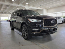 Thumbnail image of 2021 INFINITI QX80 at Lauderdale BMW Of Pembroke Pines - New