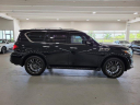 Thumbnail image of 2021 INFINITI QX80 at Lauderdale BMW Of Pembroke Pines - New