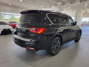 Thumbnail image of 2021 INFINITI QX80 at Lauderdale BMW Of Pembroke Pines - New