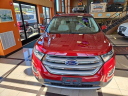 Thumbnail image of 2018 Ford Edge at D and P Auto Sales