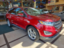 Thumbnail image of 2018 Ford Edge at D and P Auto Sales