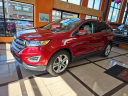 Thumbnail image of 2018 Ford Edge at D and P Auto Sales