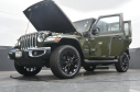 Thumbnail image of 2022 Jeep Wrangler Unlimited at Jim Keras Chevrolet New