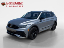 Thumbnail image of 2023 Volkswagen Tiguan at LaFontaine Volkswagen of Dearborn
