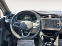 2023 Volkswagen Tiguan SE R-Line Black at LaFontaine Volkswagen of Dearborn