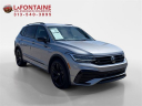Thumbnail image of 2023 Volkswagen Tiguan at LaFontaine Volkswagen of Dearborn