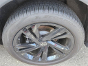Thumbnail image of 2023 Volkswagen Tiguan at LaFontaine Volkswagen of Dearborn