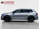 Thumbnail image of 2023 Volkswagen Tiguan at LaFontaine Volkswagen of Dearborn