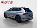 Thumbnail image of 2023 Volkswagen Tiguan at LaFontaine Volkswagen of Dearborn