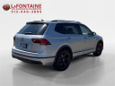 Thumbnail image of 2023 Volkswagen Tiguan at LaFontaine Volkswagen of Dearborn
