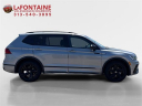 Thumbnail image of 2023 Volkswagen Tiguan at LaFontaine Volkswagen of Dearborn