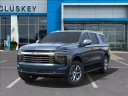 Thumbnail image of 2025 Chevrolet Suburban at Mccluskey Chevrolet Kings Automall
