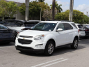 Thumbnail image of 2017 Chevrolet Equinox at Ocean Mazda