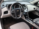 Thumbnail image of 2017 Chevrolet Equinox at Ocean Mazda