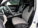 Thumbnail image of 2017 Chevrolet Equinox at Ocean Mazda