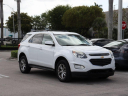 Thumbnail image of 2017 Chevrolet Equinox at Ocean Mazda