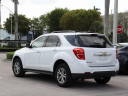 Thumbnail image of 2017 Chevrolet Equinox at Ocean Mazda
