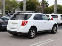 Thumbnail image of 2017 Chevrolet Equinox at Ocean Mazda