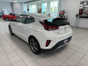 Thumbnail image of 2019 Hyundai VELOSTER at Serpentini Chevrolet of Willoughby