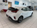 Thumbnail image of 2019 Hyundai VELOSTER at Serpentini Chevrolet of Willoughby