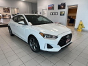 Thumbnail image of 2019 Hyundai VELOSTER at Serpentini Chevrolet of Willoughby