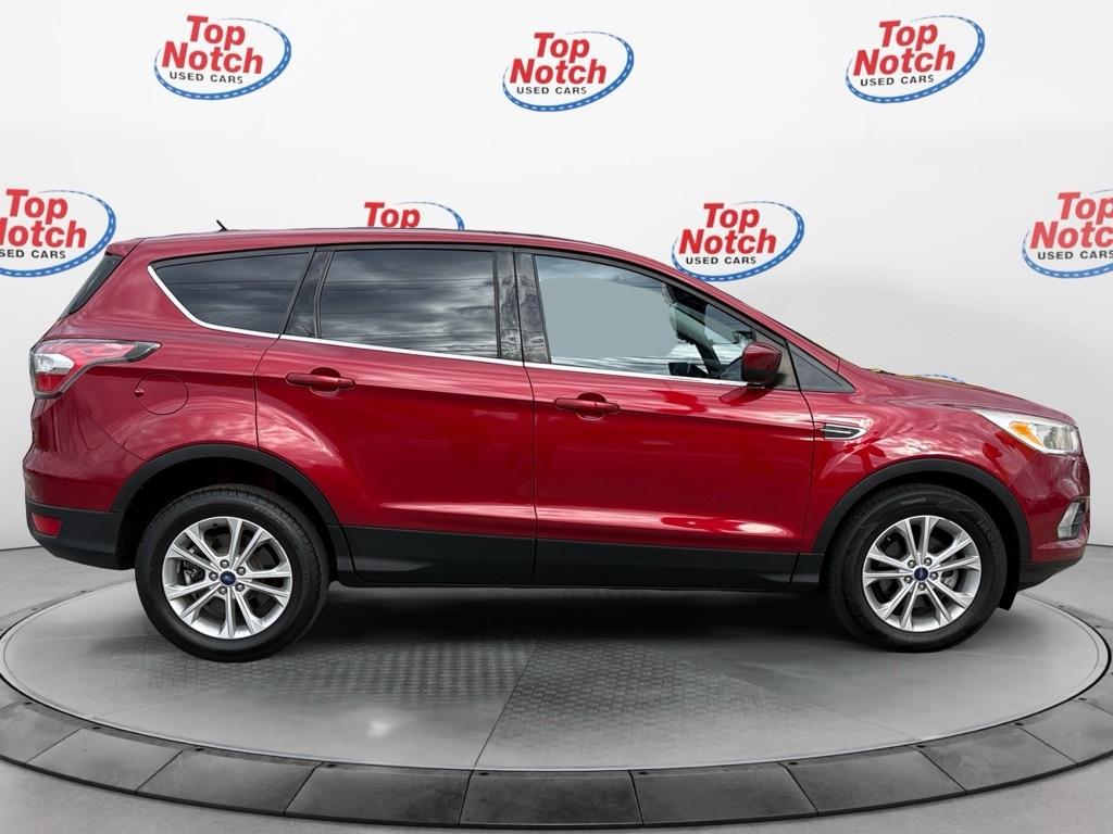 Thumbnail image of 2017 Ford Escape at TOP NOTCH USED CARS
