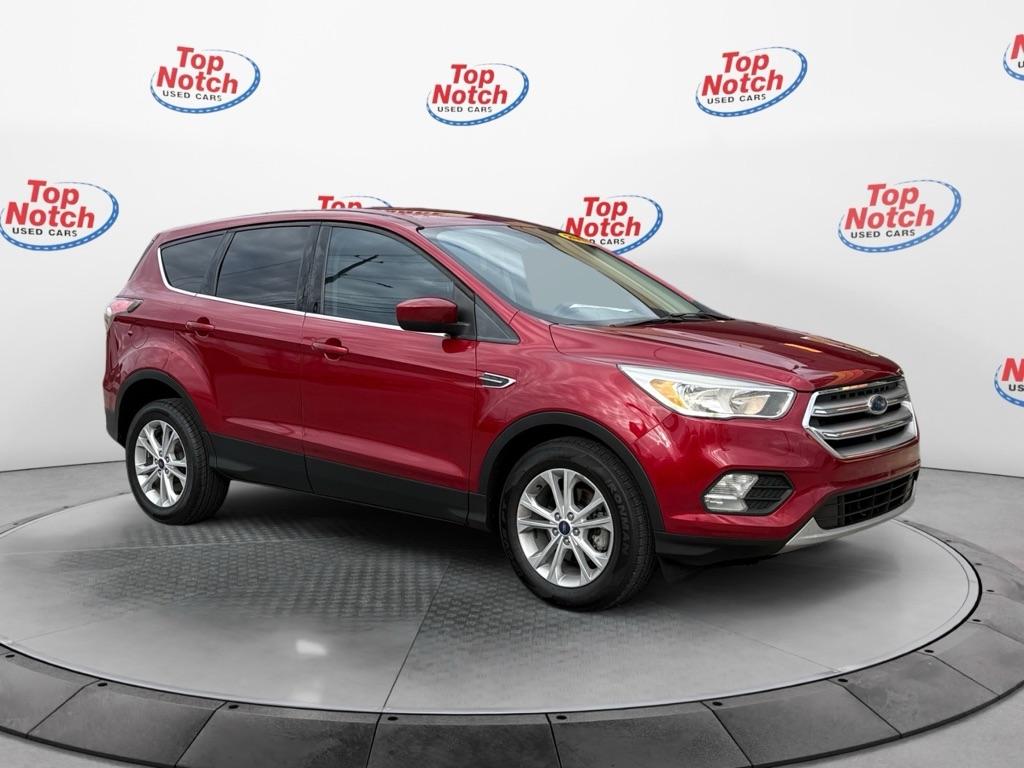 Thumbnail image of 2017 Ford Escape at TOP NOTCH USED CARS