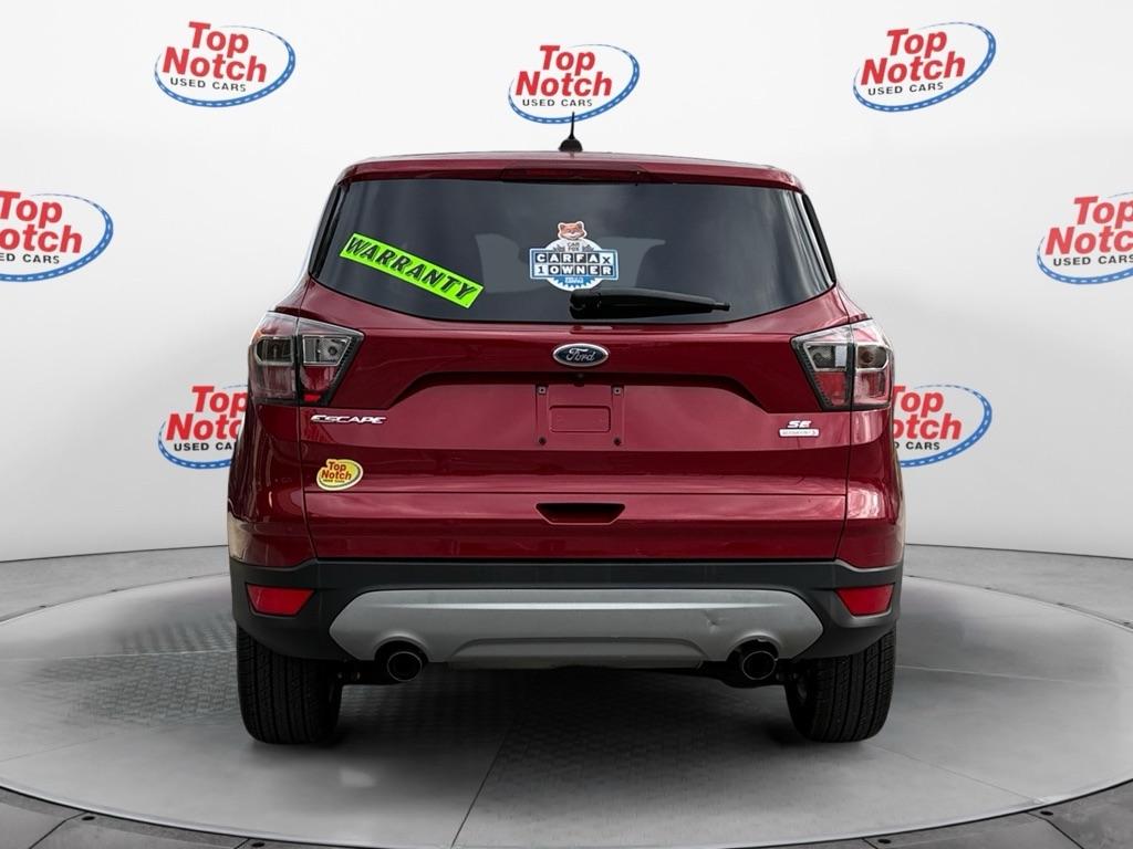 Thumbnail image of 2017 Ford Escape at TOP NOTCH USED CARS