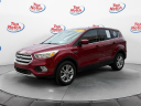 Thumbnail image of 2017 Ford Escape at TOP NOTCH USED CARS