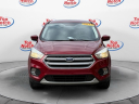 Thumbnail image of 2017 Ford Escape at TOP NOTCH USED CARS