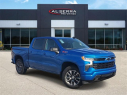 Thumbnail image of 2023 Chevrolet Silverado 1500 at Al Serra Chevrolet