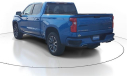Thumbnail image of 2023 Chevrolet Silverado 1500 at Al Serra Chevrolet