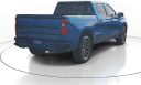 Thumbnail image of 2023 Chevrolet Silverado 1500 at Al Serra Chevrolet
