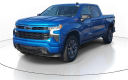 Thumbnail image of 2023 Chevrolet Silverado 1500 at Kia of Grand Blanc