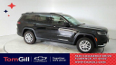 Thumbnail image of 2023 Jeep Grand Cherokee L at Tom Gill Chevrolet