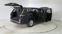 Thumbnail image of 2023 Jeep Grand Cherokee L at Tom Gill Chevrolet