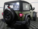 Thumbnail image of 2024 Jeep Wrangler at Davis Moore Chrysler Dodge Jeep Ram Fiat