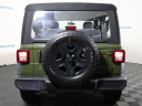 Thumbnail image of 2024 Jeep Wrangler at Davis Moore Chrysler Dodge Jeep Ram Fiat