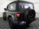Thumbnail image of 2024 Jeep Wrangler at Davis Moore Chrysler Dodge Jeep Ram Fiat