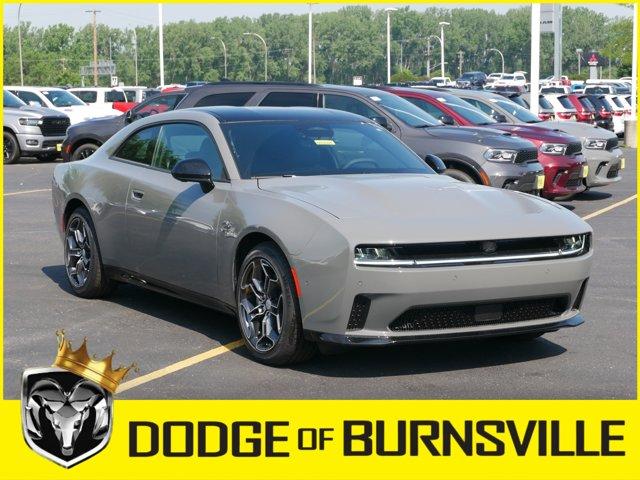 Thumbnail image of 2025 Dodge Charger at DodgeOfBurnsville-New of Burnsville, MN