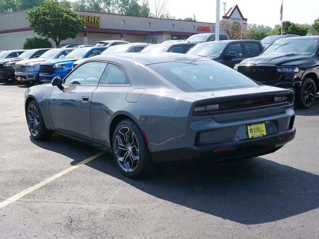 Thumbnail image of 2025 Dodge Charger at DodgeOfBurnsville-New of Burnsville, MN